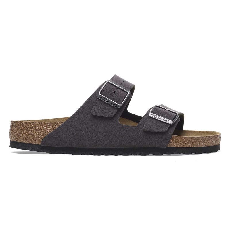 Birkenstock Arizona Birkibuc Regular image number 3
